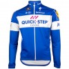 Maillot vélo 2018 Quick Step Floors Manches Longues N001